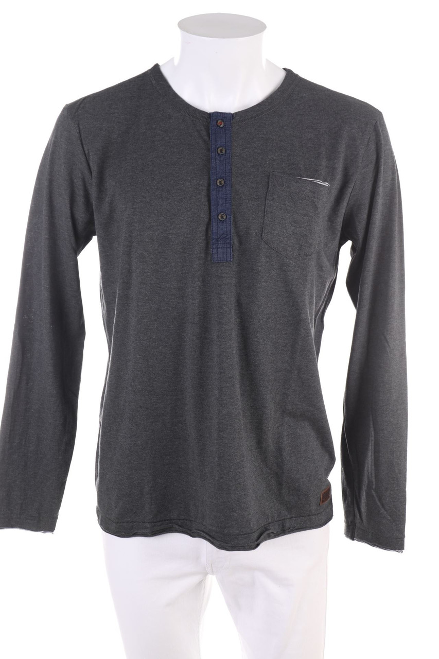 PETROL INDUSTRIES - Longsleeve-Shirt - L