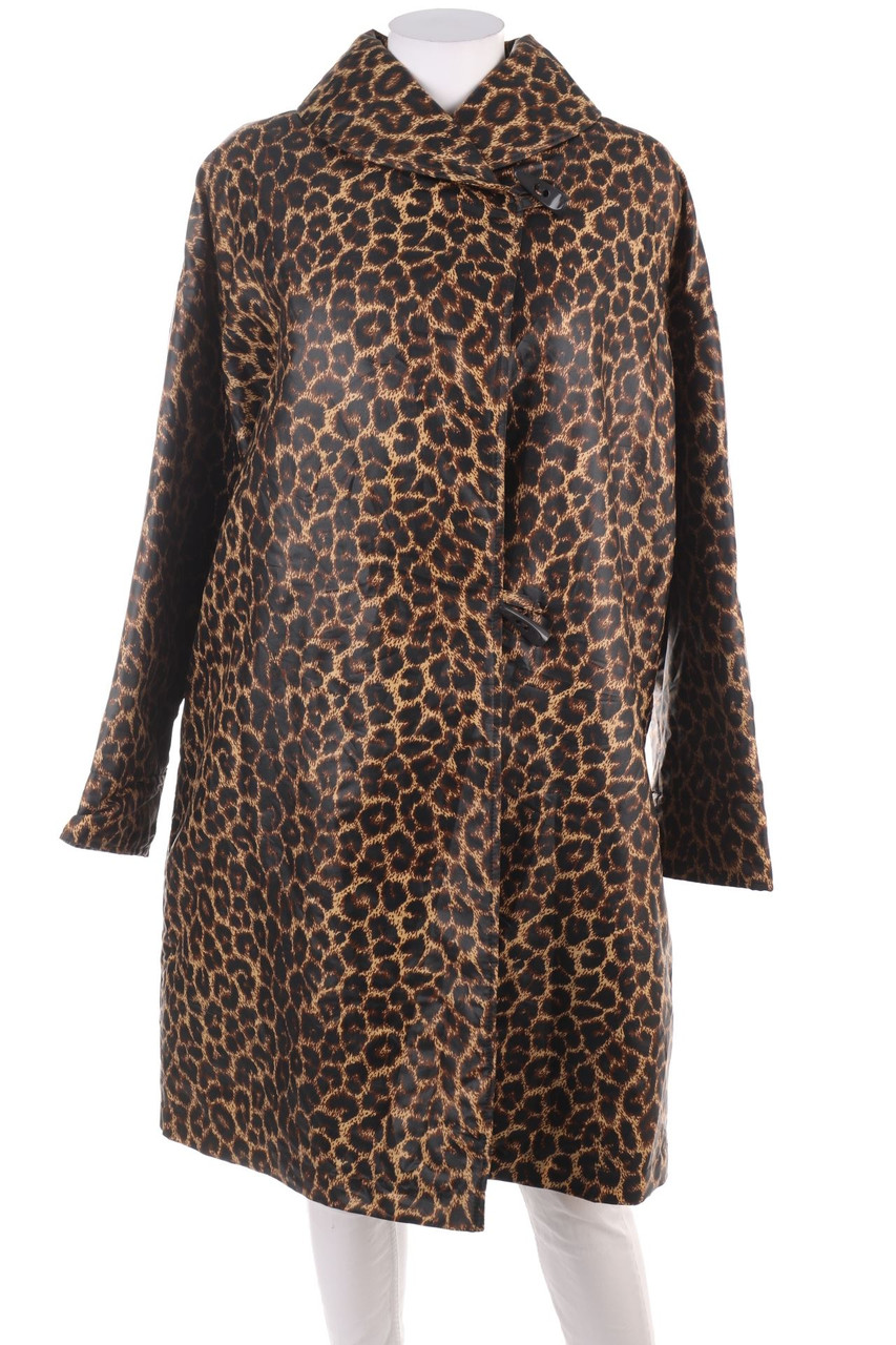 Ohne Label - Mantel - L