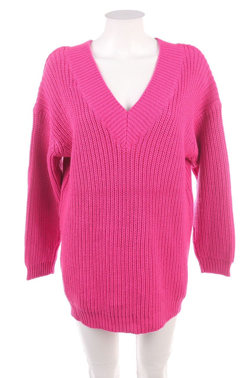 VERO MODA - Strick-Pullover - L