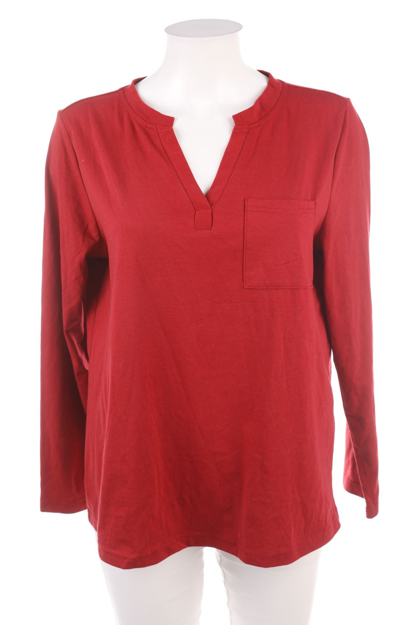 SHEIN - Longsleeve-Shirt - L