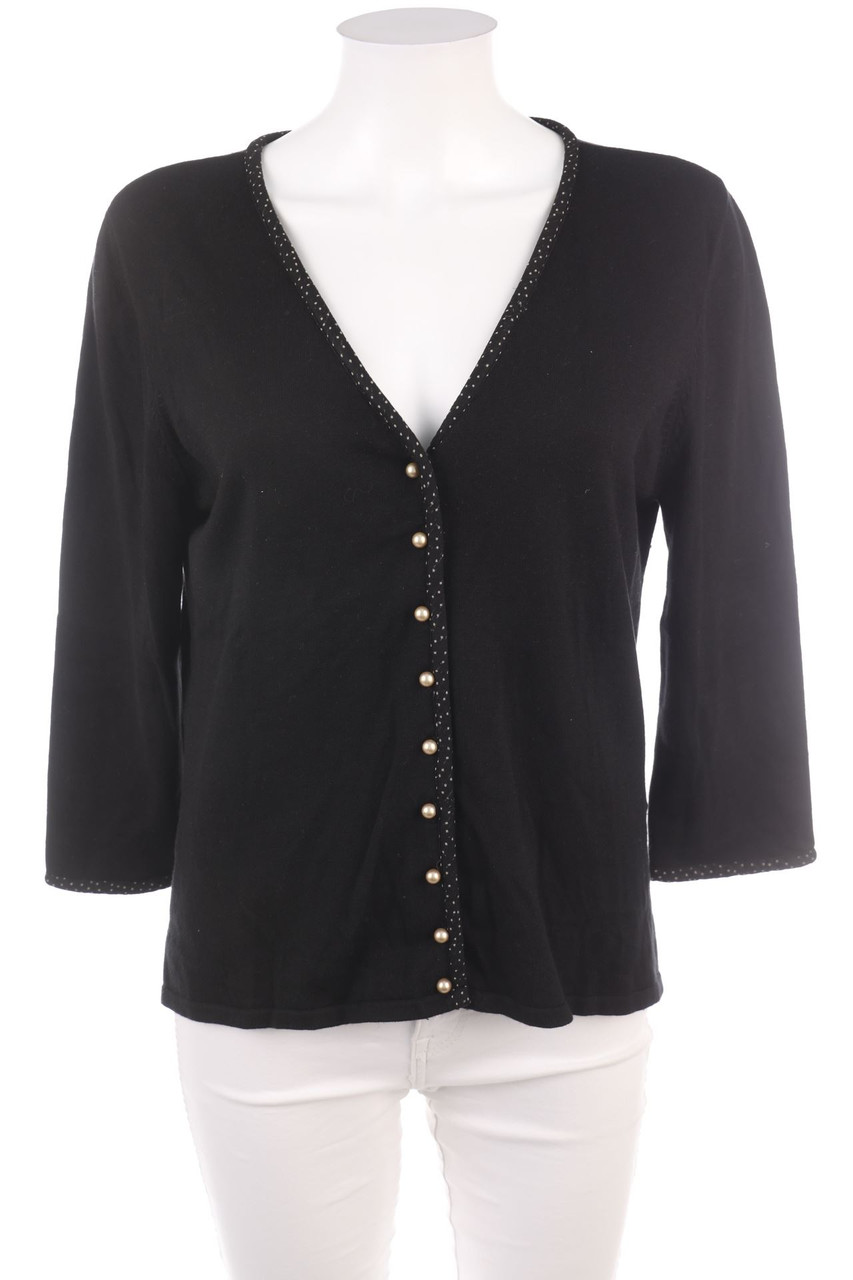 UTA RAASCH - Cardigan - L