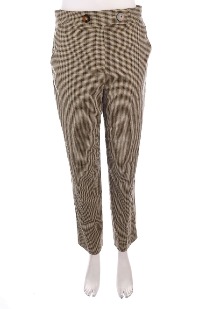 HALLHUBER - Chino-Hose - M