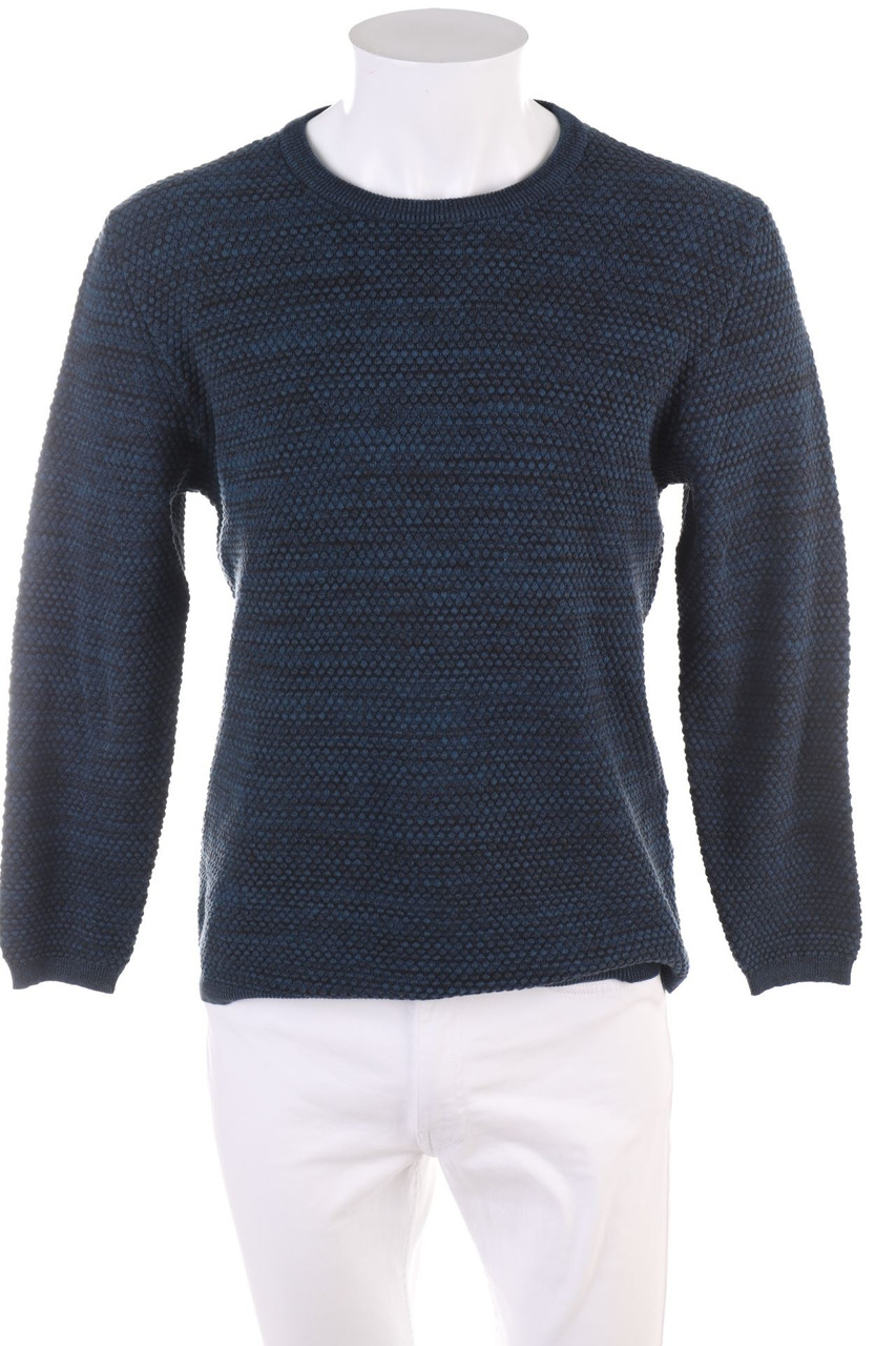 SMOG - Pullover - XL