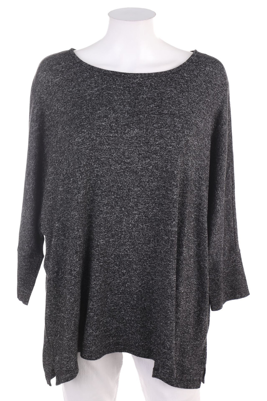 someday. - Batwing-Shirt - XL