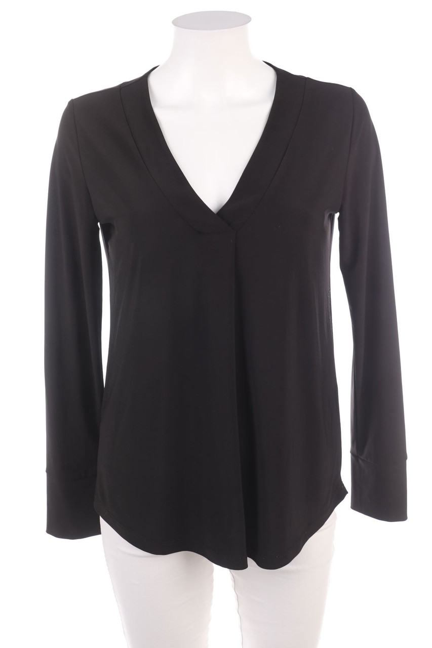 AMISU - Longsleeve-Shirt - XS