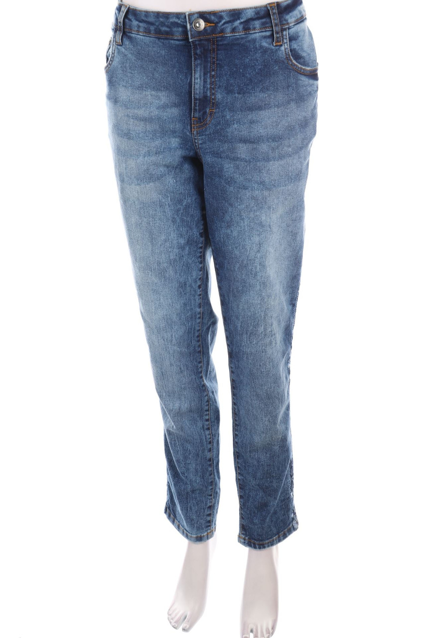 BODYFLIRT - Jeans - 2XL