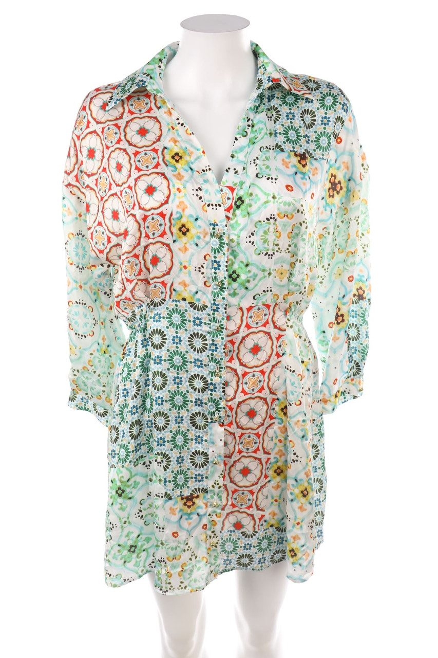 ZARA - Minikleid - M