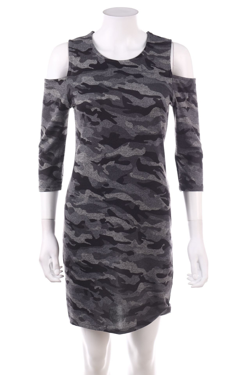 BLIND DATE - Minikleid - S