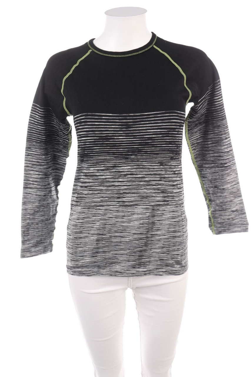 crane - Sport Longsleeve-Shirt - M