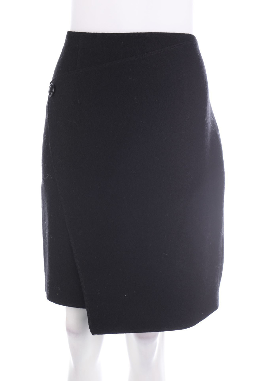 GERRY WEBER - Rock in Wickel-Optik - XXL