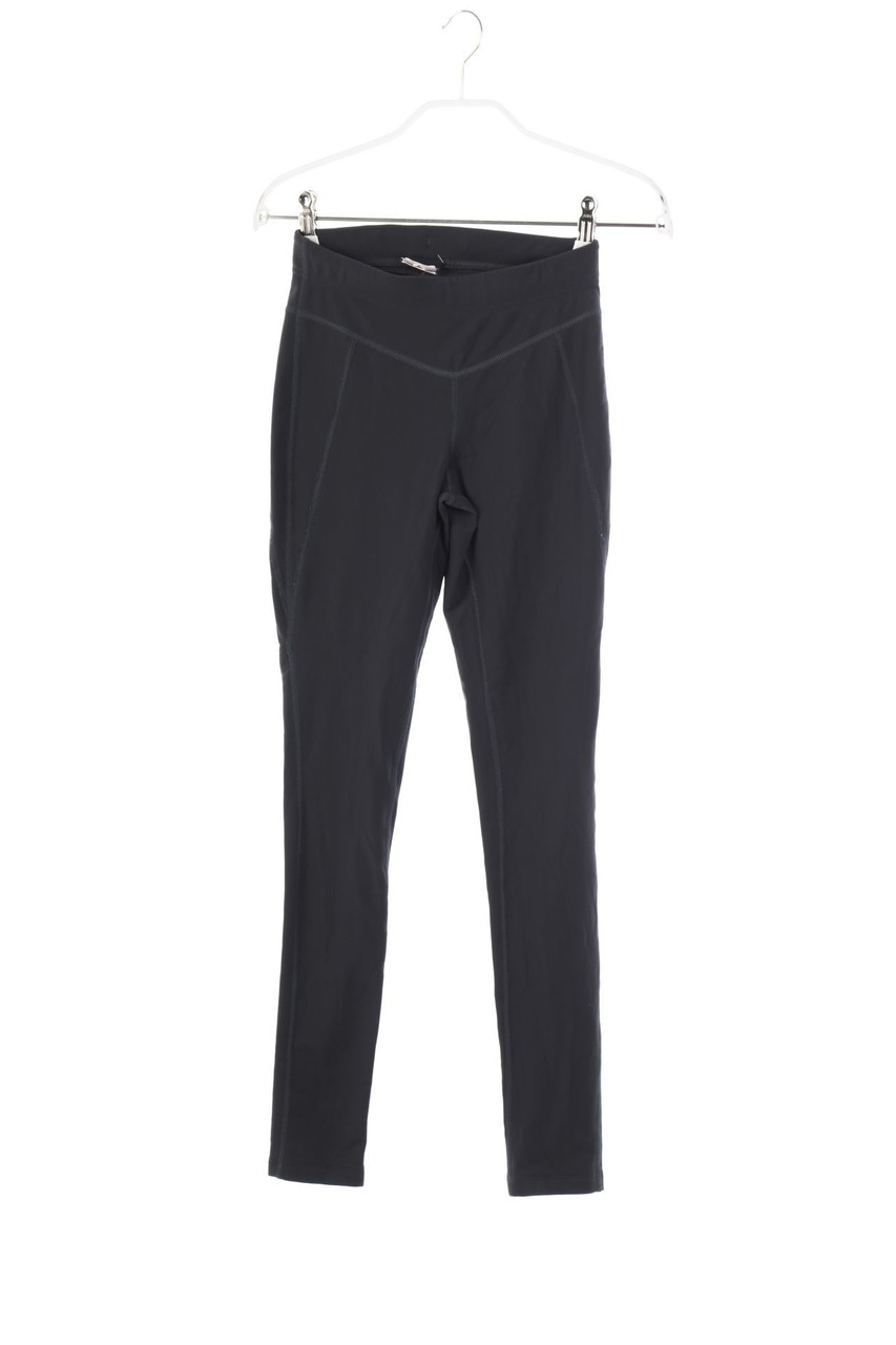 Ohne Label - Sport-Leggings - XS