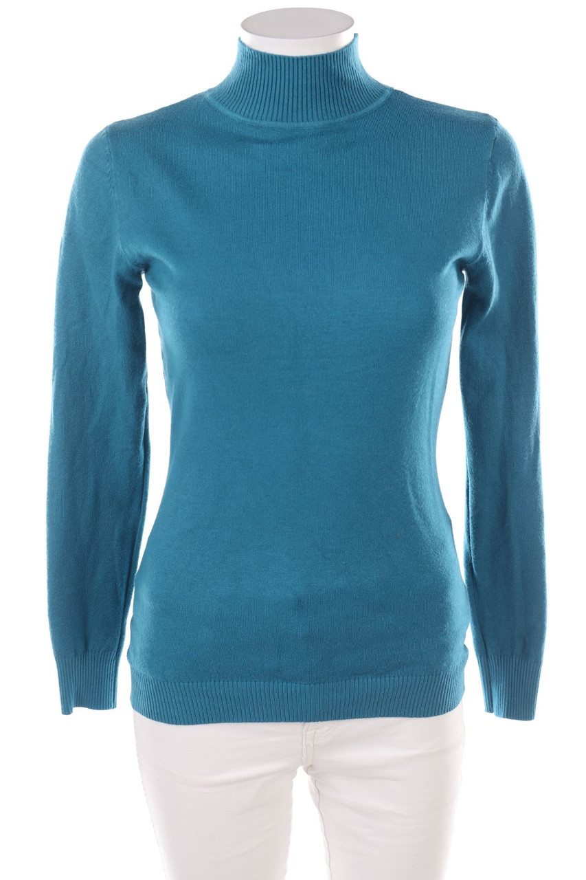 Ohne Label - Strick-Pullover - XS