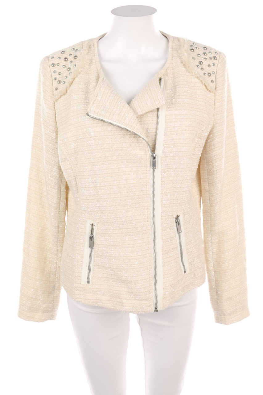 Yessica by C&A - Blazer-Jacke mit Nieten - L