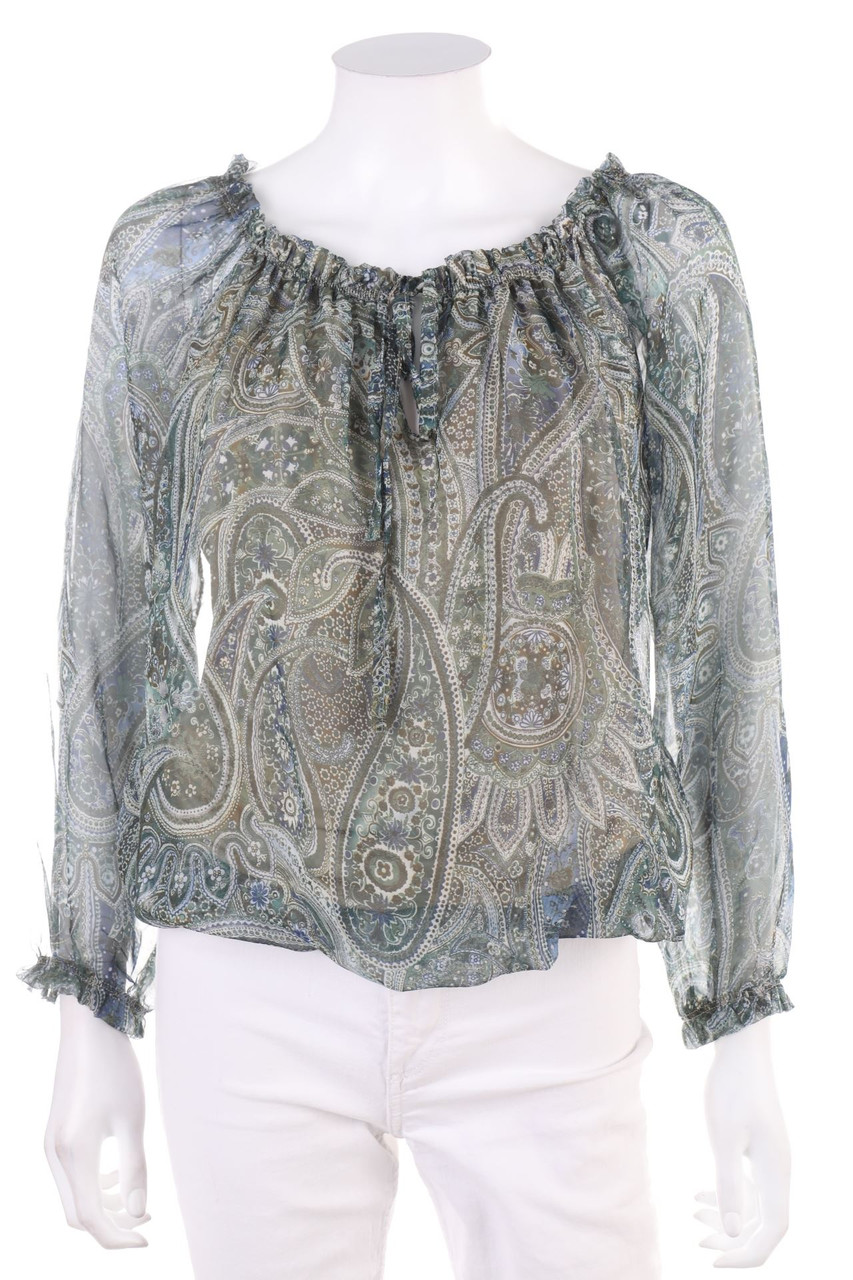 SECONDHAND - Bluse - M