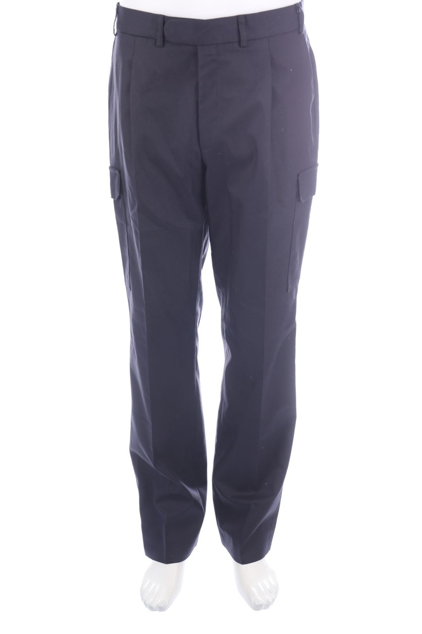 SECONDHAND - Cargo-Hose aus Baumwoll-Mix - XL