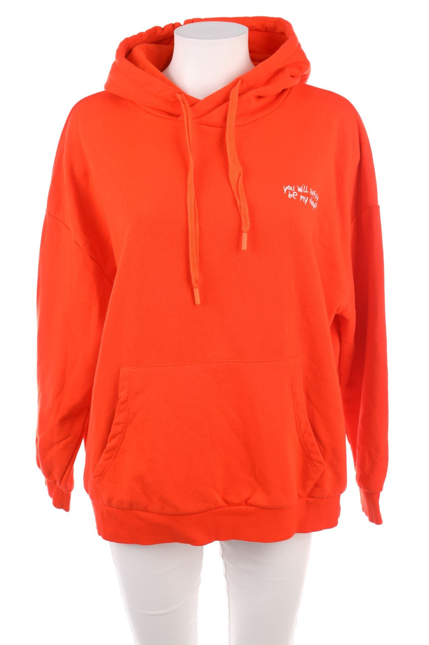 BLIND DATE - Kapuzen-Pullover - XS