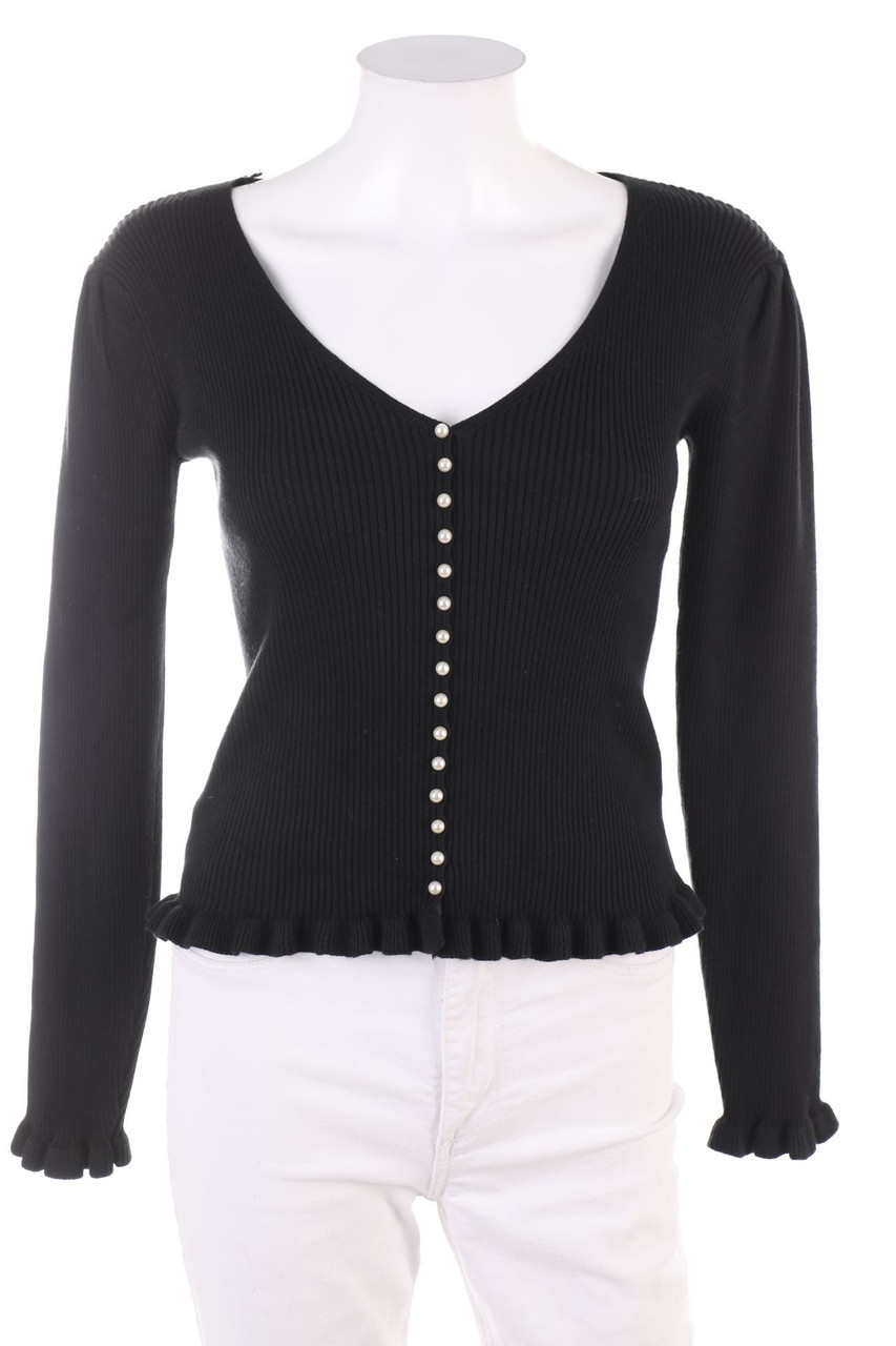 SECONDHAND - Strick-Pullover - M