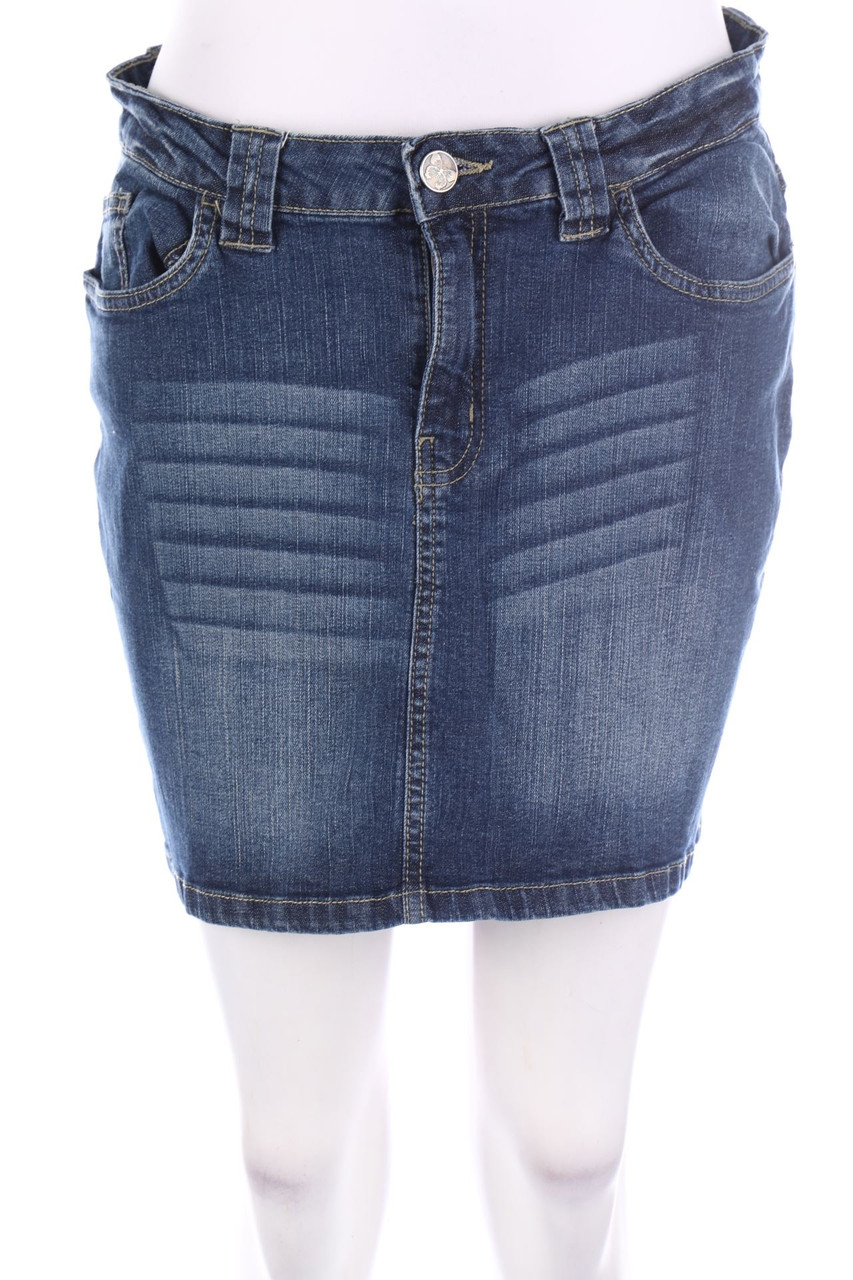 esmara - Mini-Jeansrock - L