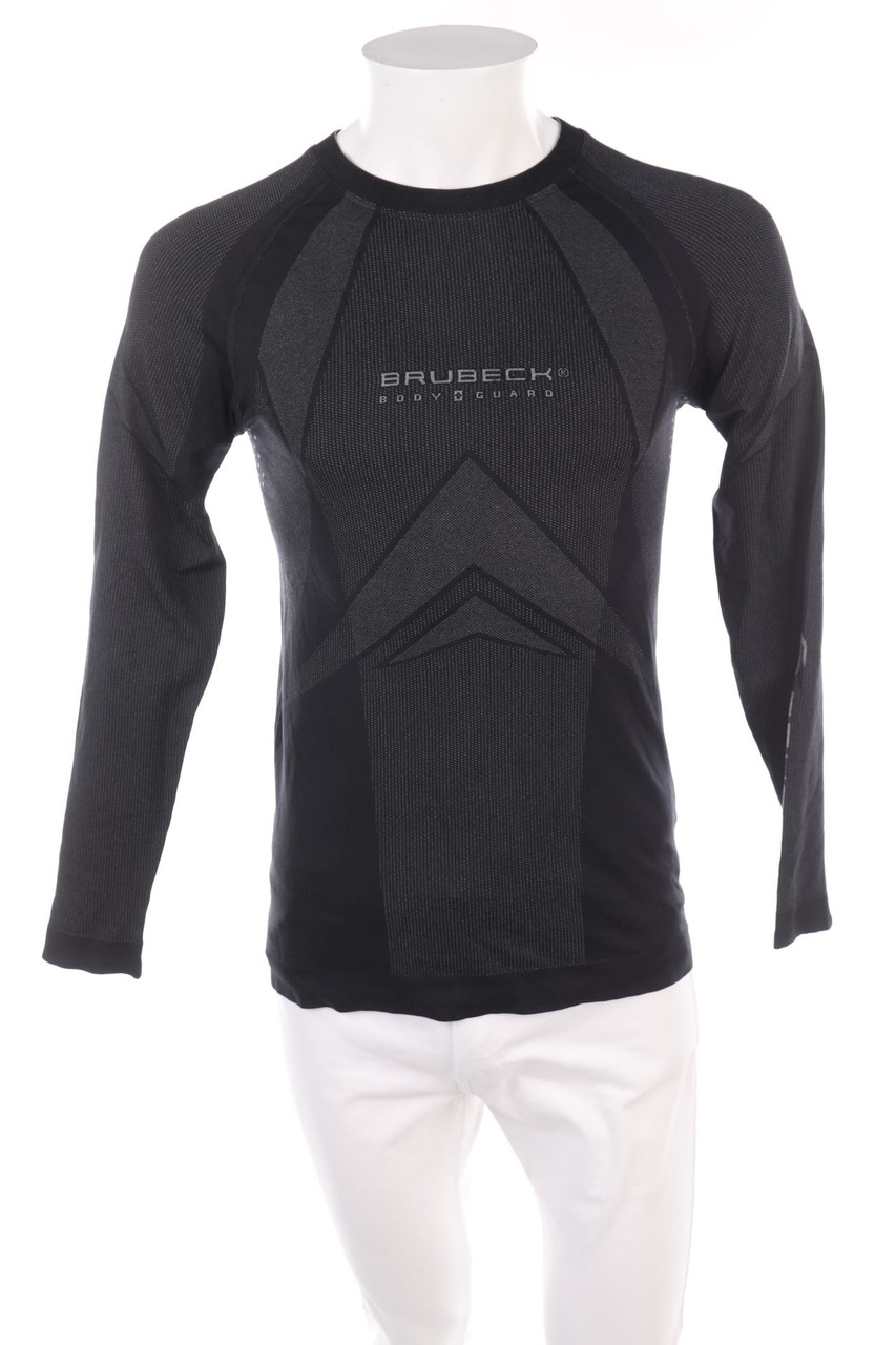 SECONDHAND - Sport-Longsleeve-Shirt - M