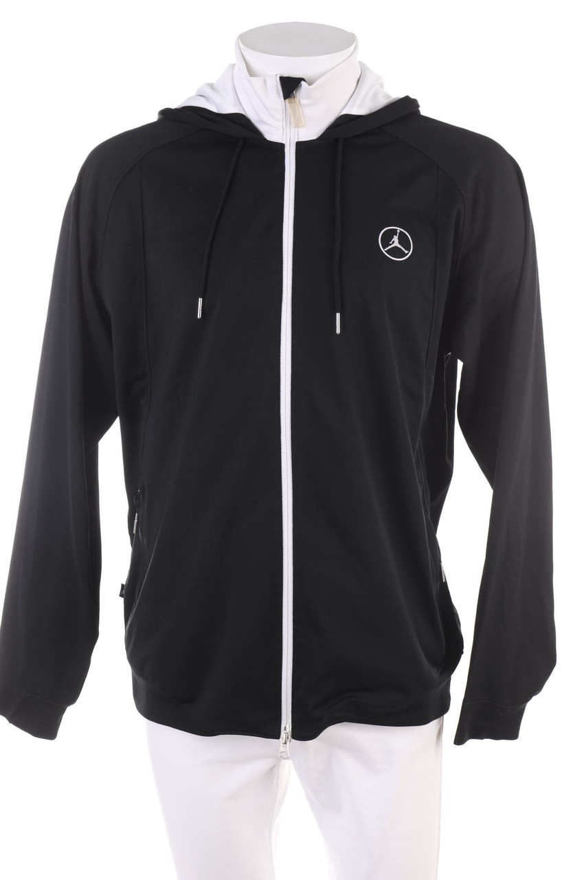 NIKE - Sportjacke - M