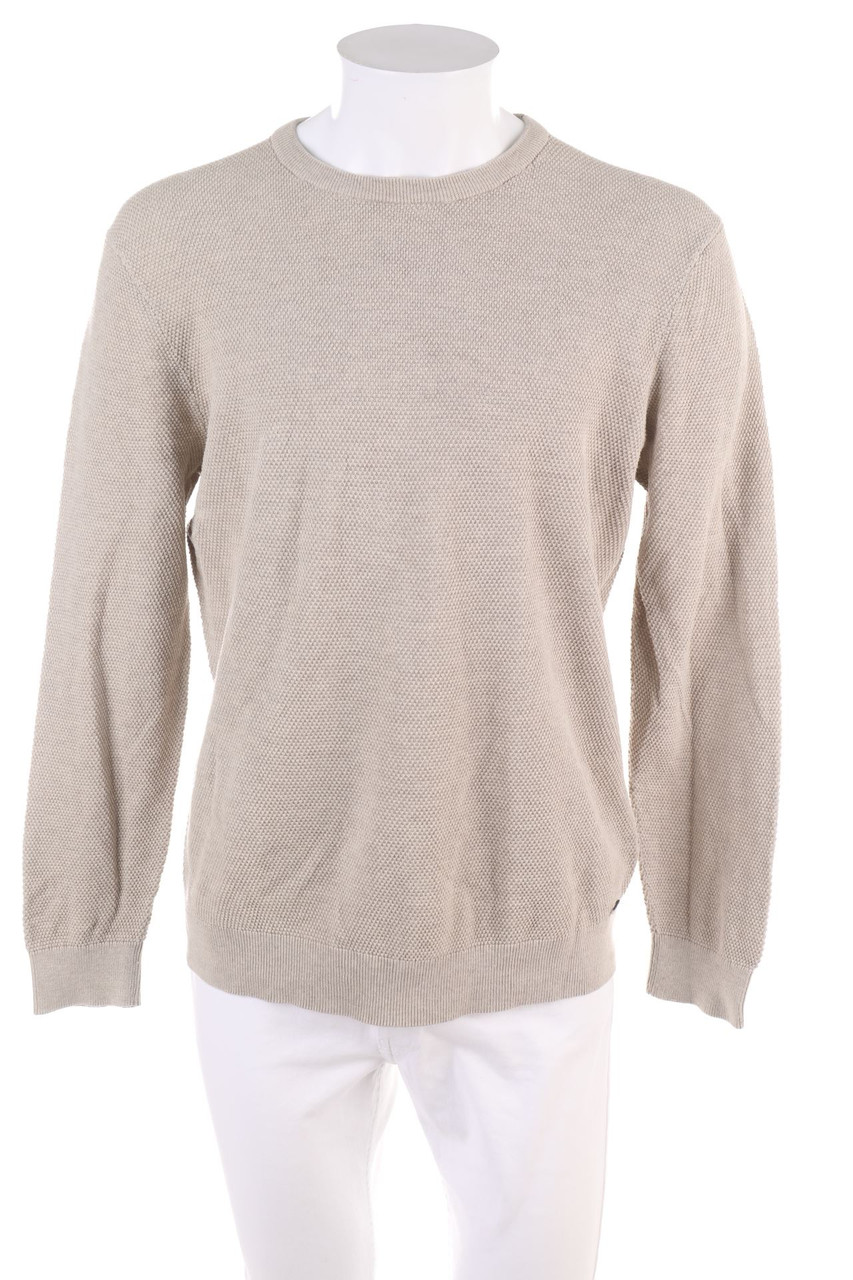 WESTBURY by C&A - Baumwoll-Strick-Pullover - XL