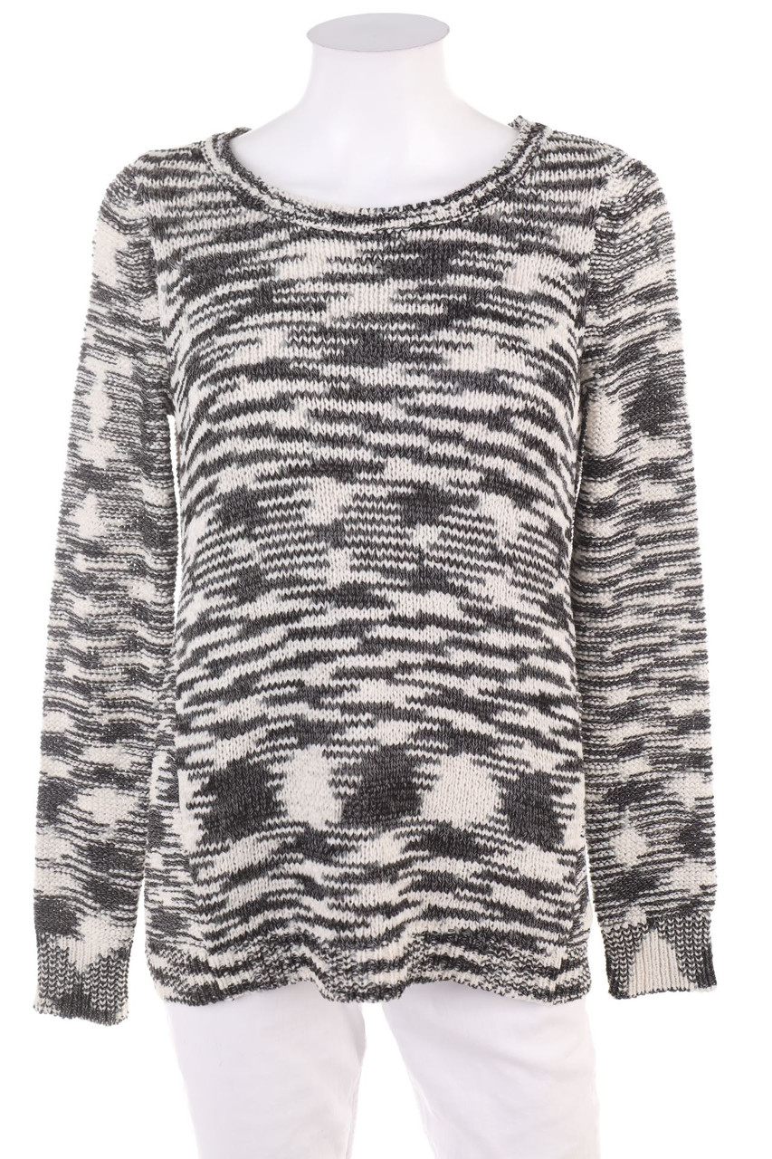 s.Oliver - Strick-Pullover - M