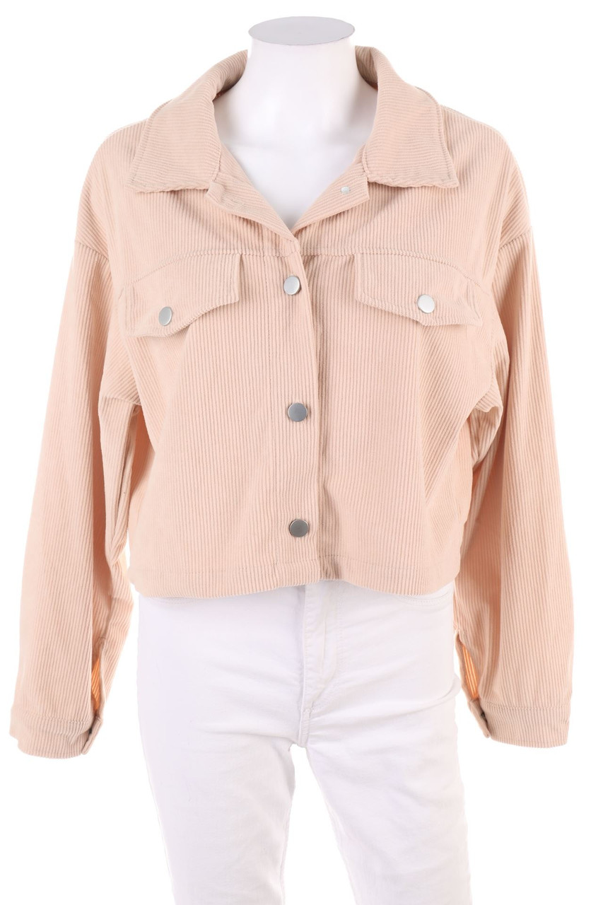 Ohne Label - Jacke - S