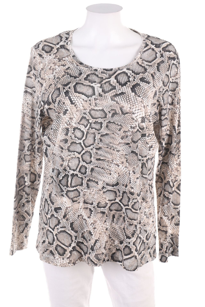 olsen - Longsleeve-Shirt - 2XL