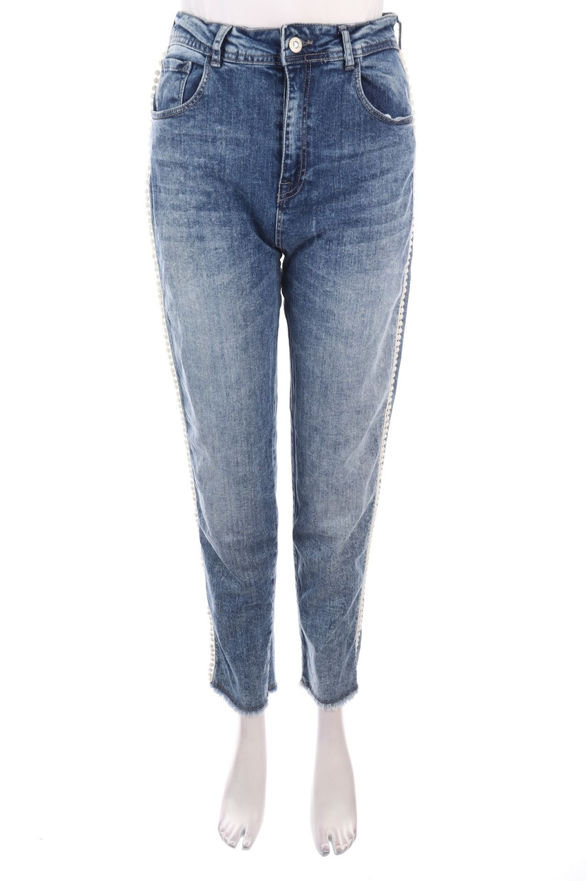 BODYFLIRT - Mom-Jeans - M