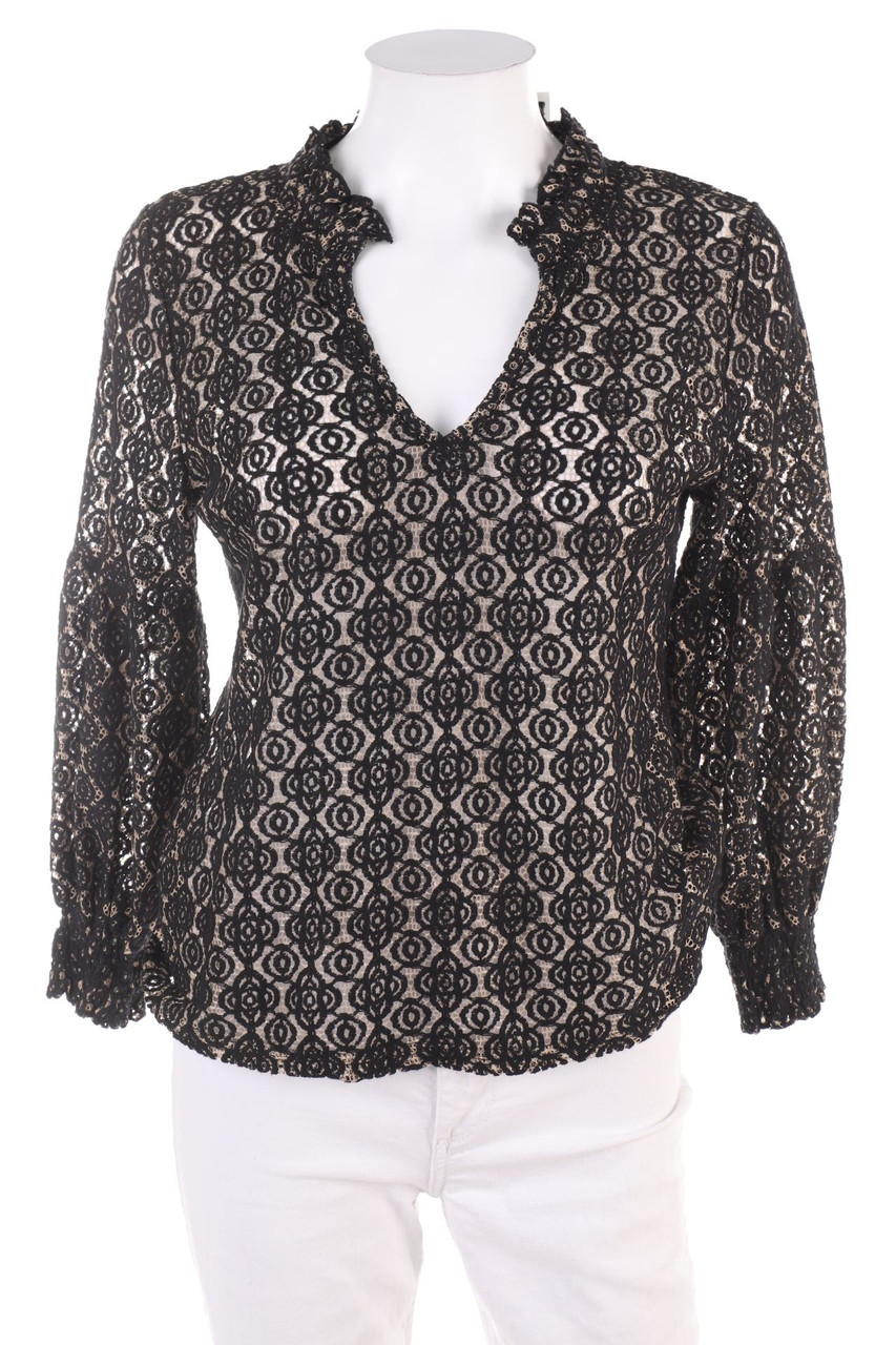 RESERVED - Bluse - M