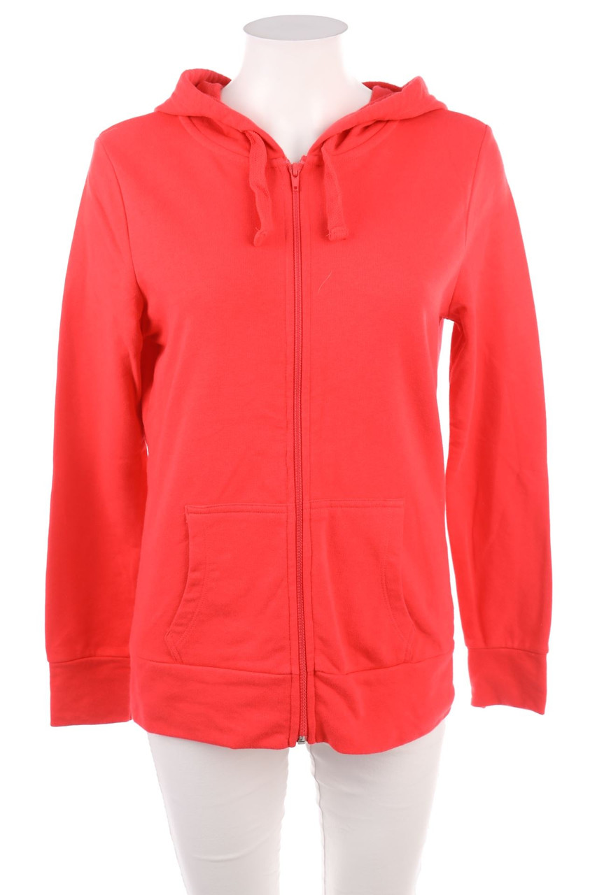 C&A - Hoodie-Sweatjacke - S