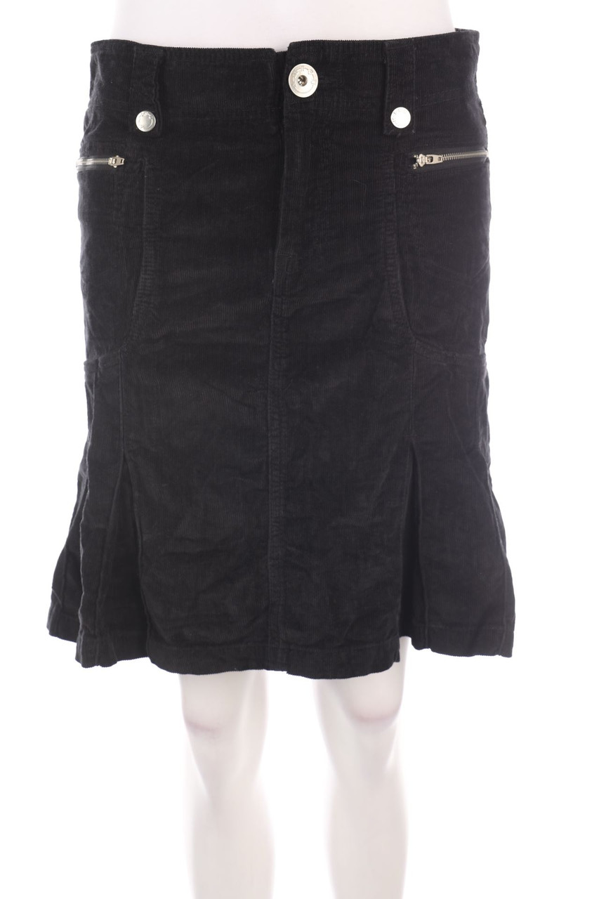 AMISU - Falten-Rock - M