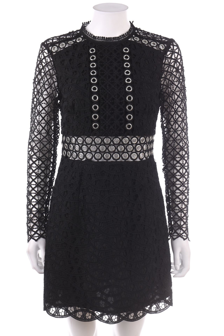 Miss Selfridge - Minikleid - S