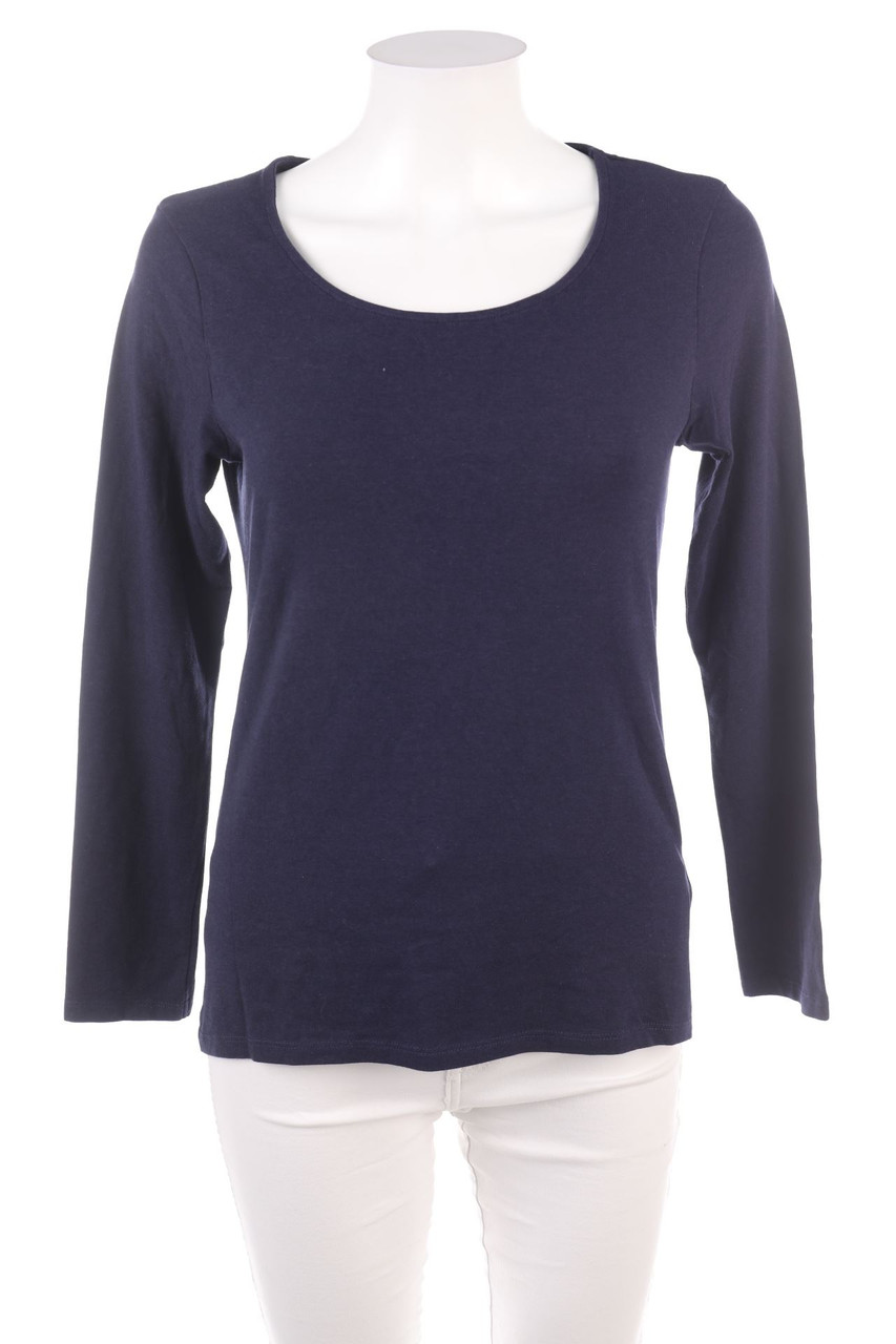 AMISU - Longsleeve-Shirt - XL