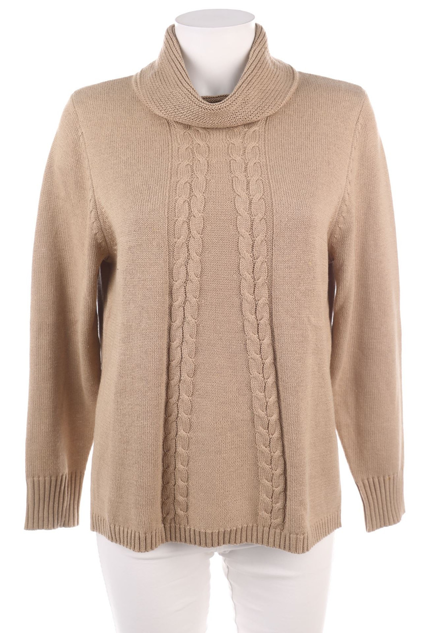 RABE - Strick-Pullover - L