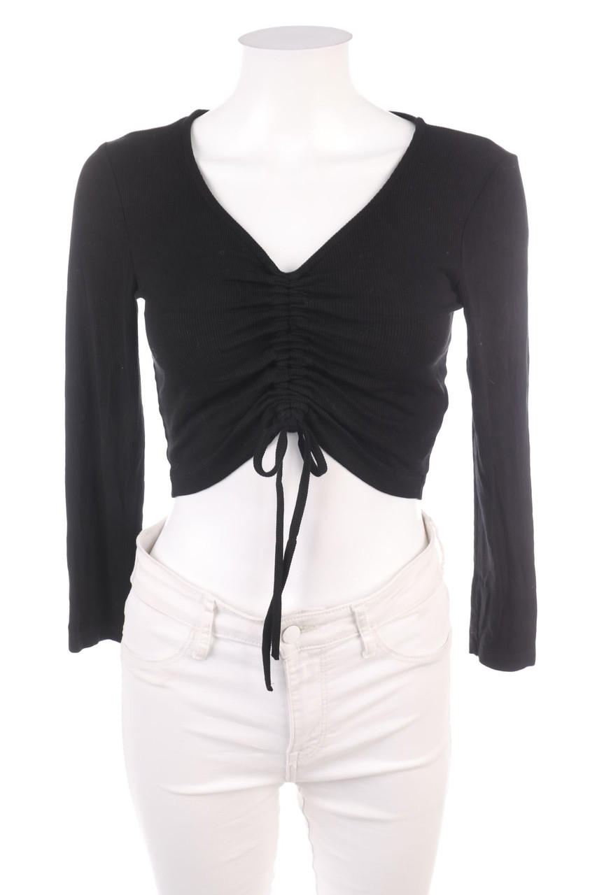 ONLY - Longsleeve-Shirt - S