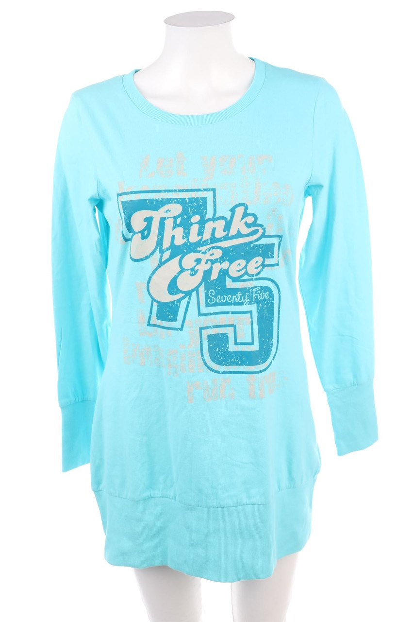 Ohne Label - Sweatshirt - M