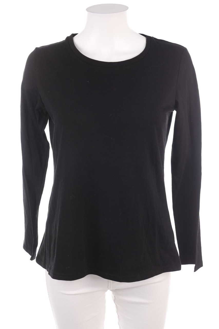 MANOR woman - Longsleeve-Shirt - S