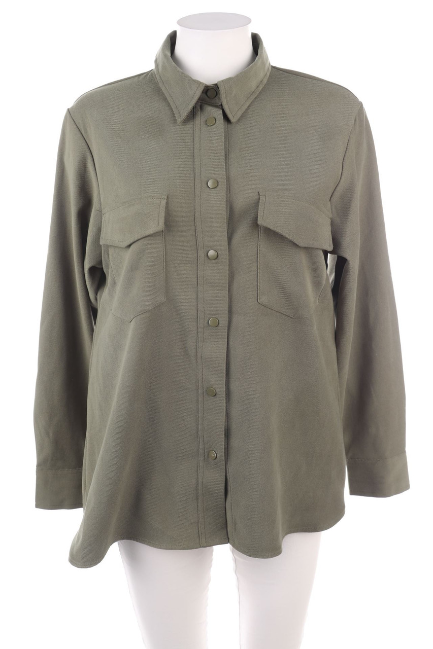 RESERVED - Hemd-Bluse - M