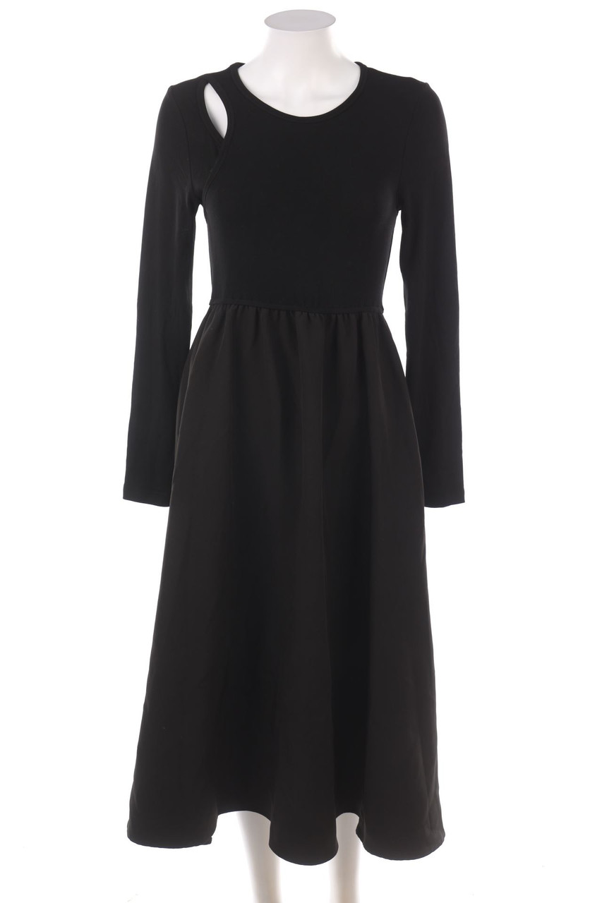 SECONDHAND - Midikleid - L