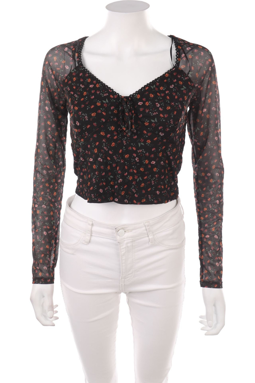 TALLY WEiJL - Longsleeve-Shirt - L