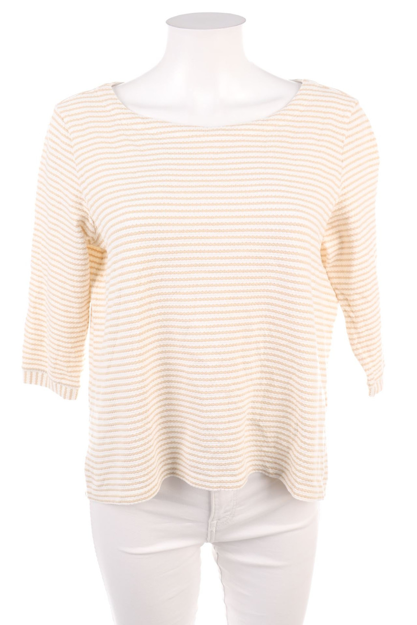 s.Oliver - Strick-Pullover - M