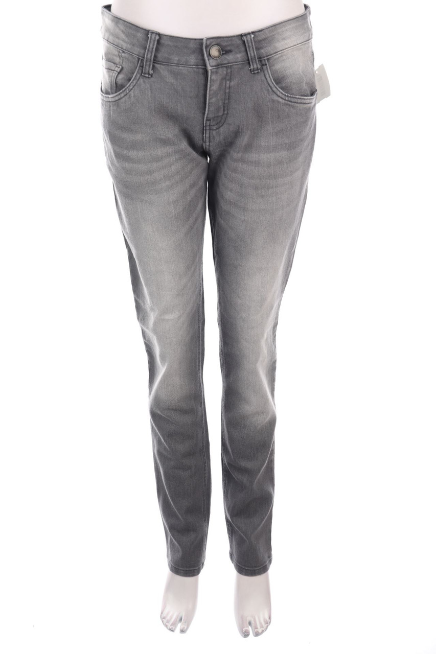 esmara - Used Look Skinny-Jeans - L