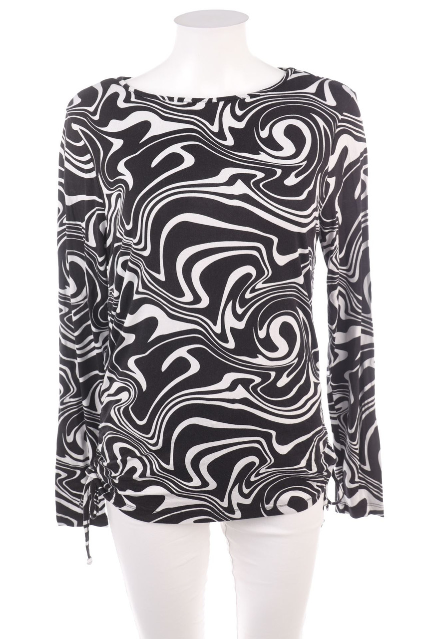 RAINBOW - Longsleeve-Shirt - L