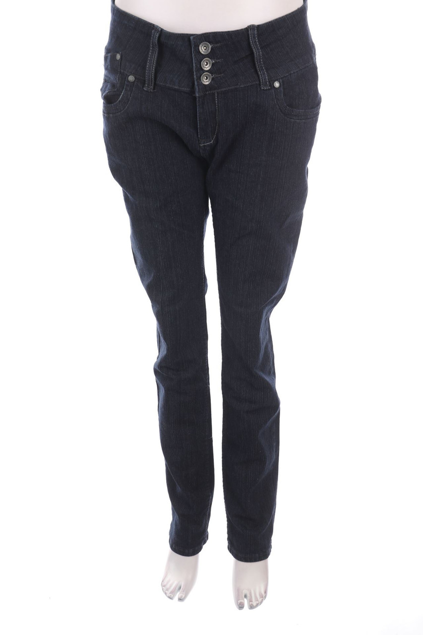 COLOURS OF THE WORLD - Jeans - XL