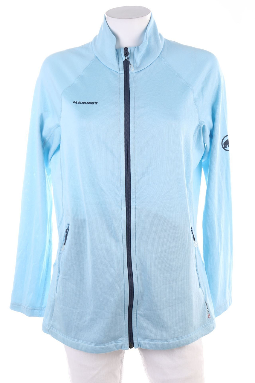 MAMMUT - Trainingsjacke - XL