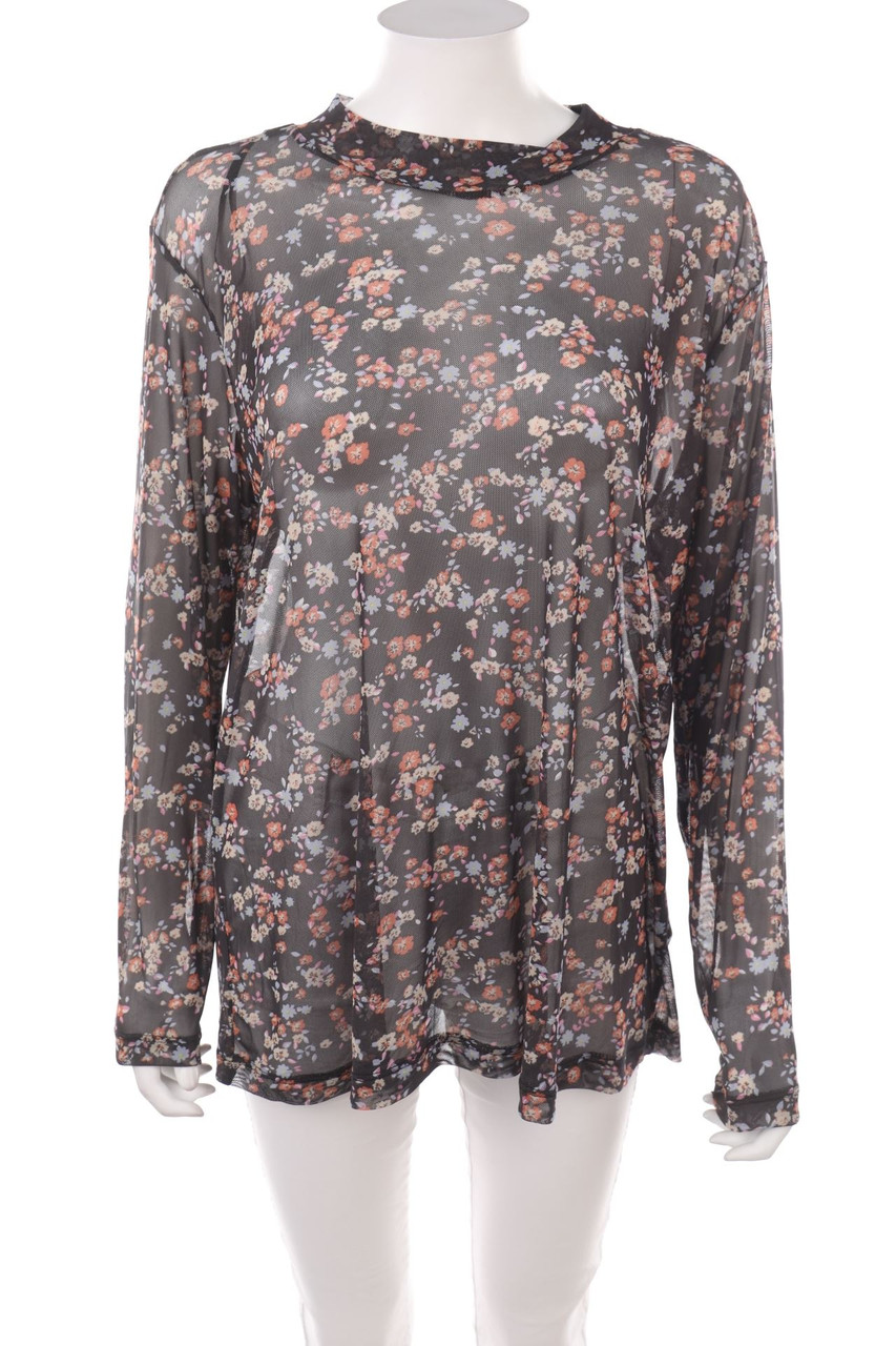 Laura Torelli - Longsleeve-Shirt - XL