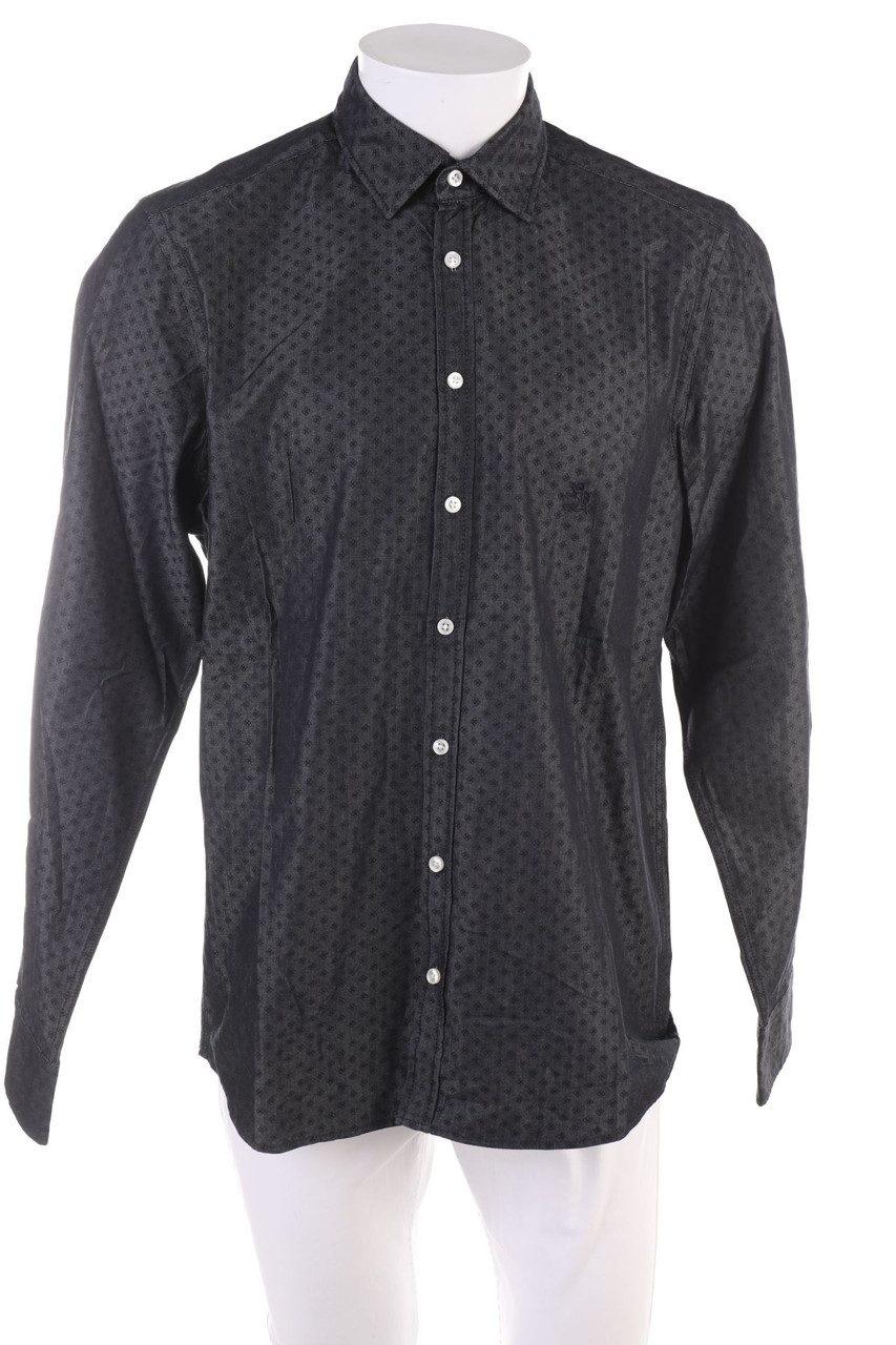 OTTO KERN - Hemd - L