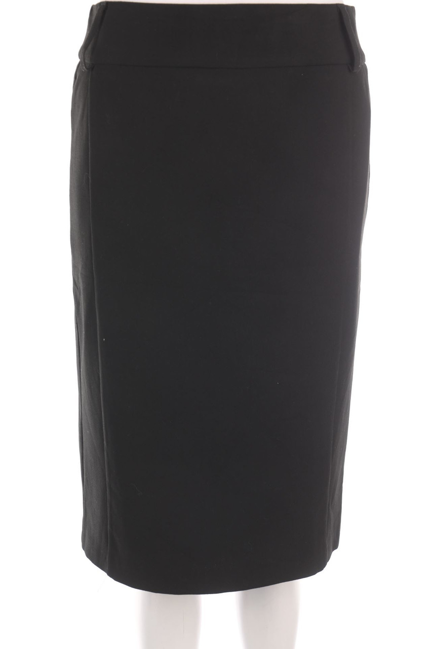 orsay - Bleistift-Rock mit Drapierung - M