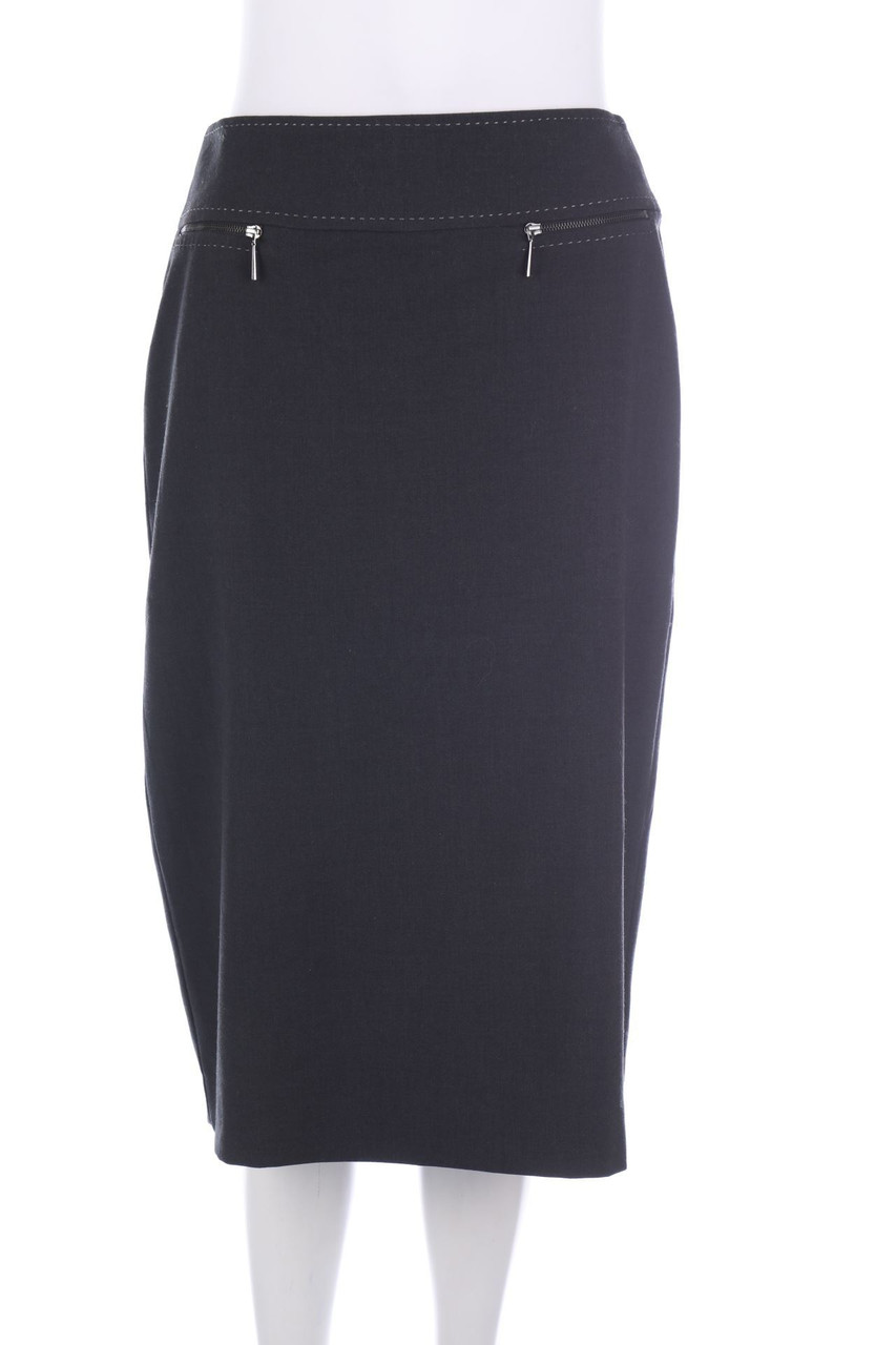 MARKS & SPENCER - Bleistift-Rock - D 38